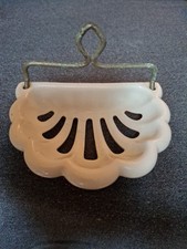 Porte savon ancien d'occasion  Niort