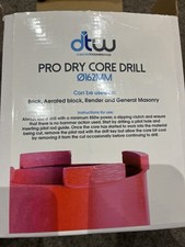 Dtw pro dry for sale  LEEDS