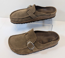 Birkenstock buckley taupe for sale  Newnan