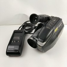 Panasonic palmcorder l759 for sale  Sioux Falls
