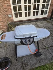 Gas bbq 12kg for sale  LEICESTER