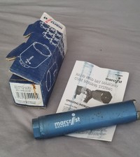 Marcrist dcu500 38mm for sale Marcrist dcu500 38mm for sale  WEST WICKHAM