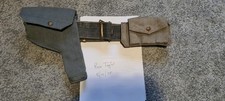 Ww2 raf webbing for sale  COALVILLE