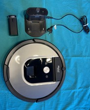 Irobot ref roomba usato  Vado Ligure