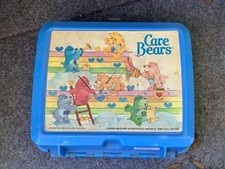 Care bears blue for sale  Louisville