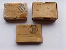 Original ww2. o.h.m. for sale  MIRFIELD