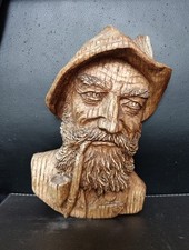 Wood hand carved for sale  MELTON MOWBRAY