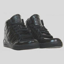 adidas originals hard court hi for sale  BIRMINGHAM