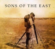 Sons the east gebraucht kaufen  Berlin