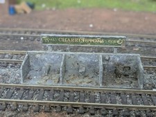 Charrington coal bunker for sale  COALVILLE