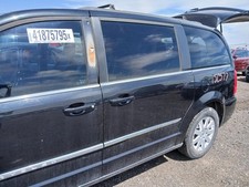 Used rear left for sale  Henderson
