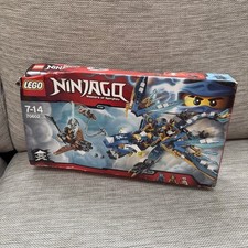 Lego 70602 ninjago for sale  PETERBOROUGH