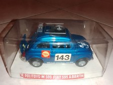 Fiat 595 500 usato  Zimella