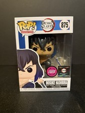 Funko pop inosuke for sale  Des Moines