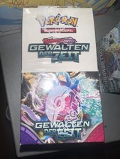 Pokémon gewalten zeit gebraucht kaufen  Detmold