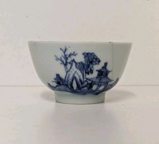 18th century blue for sale  KING'S LYNN