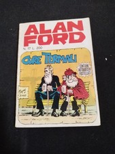 Alan ford. numero usato  Asola