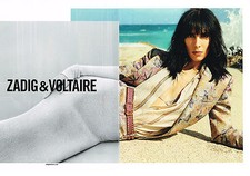 Publicite advertising 2013 d'occasion  Le Luc