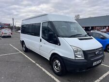 Ford transit seater for sale  COATBRIDGE