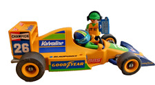 Playmobil 3038 formula for sale  BRIGHTON