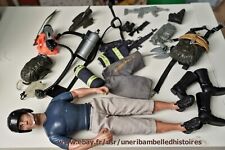 Action man hasbro d'occasion  Beuzeville