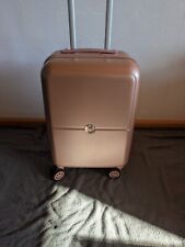 Koffer trolley elle gebraucht kaufen  Herdorf