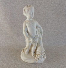 Belle figurine chérubin d'occasion  Monnaie