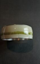 Bracelet manchette jonc d'occasion  Plougonven