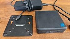 Nuc 1135g7 32gb for sale  BRIGHTON