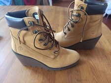 Chaussures timberland femme d'occasion  Malaucène