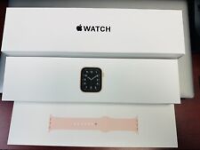 Apple watch 40mm for sale  Florence