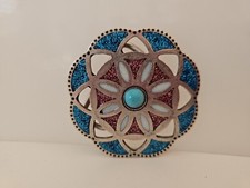 Umjubelt indian step gebraucht kaufen  Sundern (Sauerland)