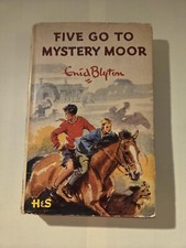 1st edition. five for sale  STROUD