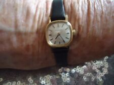 Montre femme 9ct d'occasion  Ploërmel