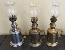 Lot lampes hirondelles d'occasion  Balma