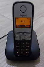 Gigaset a400 dect gebraucht kaufen  Viersen