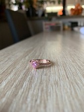 Pandora anello usato  Volta Mantovana