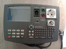 Fluke gerätetester 6500 gebraucht kaufen  Brigachtal