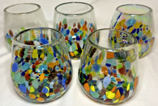 Set rounded confetti for sale  Mcalester