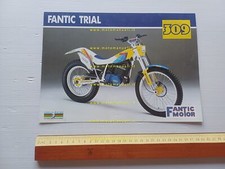 Fantic motor trial usato  Vimodrone