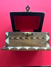 Vintage handgemachte holy gebraucht kaufen  Ludwigshafen am Rhein