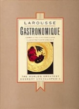 Larousse gastronomique prosper for sale  UK