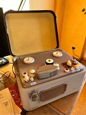Rimavox tonbandgerät 50er gebraucht kaufen  Alzey