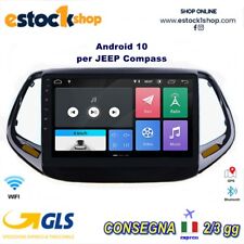 Car tablet autoradio usato  San Mauro Castelverde