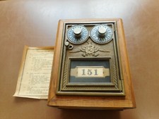 Vintage antique post for sale  Auburn