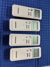 Telecomando per condizionatore usato  Casapesenna