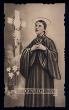 Santino seppia ediz. usato  Ragusa