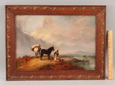 framed western art for sale  Cumberland