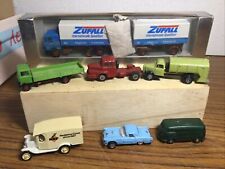 Small model vehicles for sale  LETCHWORTH GARDEN CITY