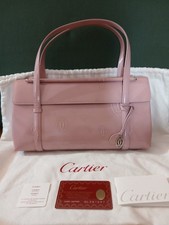 Borsa cartier nuova usato  Monte di Procida